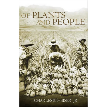 Of Plants and People