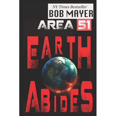 Area 51: Earth Abides