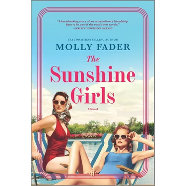 The Sunshine Girls