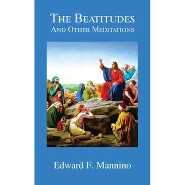 The Beatitudes and Other Meditations