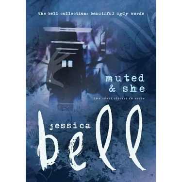 Muted and She: Two Short Stories in Verse
