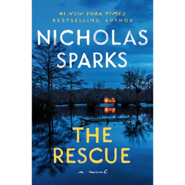 The Rescue