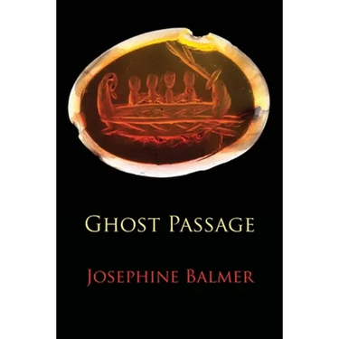 Ghost Passage