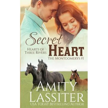 Secret Heart