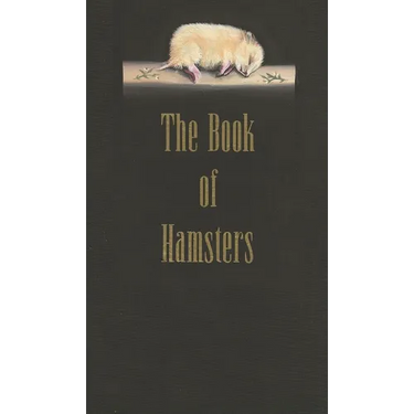 The Book of Hamsters