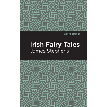 Irish Fairy Tales