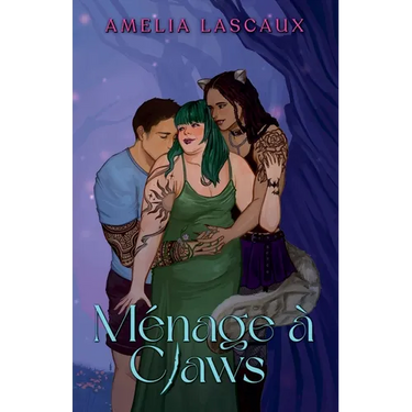 Ménage à Claws