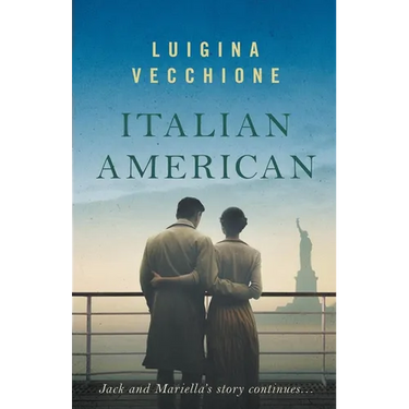 Italian American