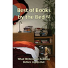 Best of Books by the Bed #2: What Writers Are Reading Before Lights Out