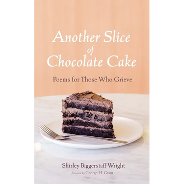 Another Slice of Chocolate Cake