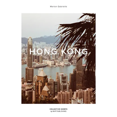 The Weekender Hong Kong