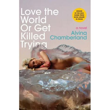 Love the World or Get Killed Trying