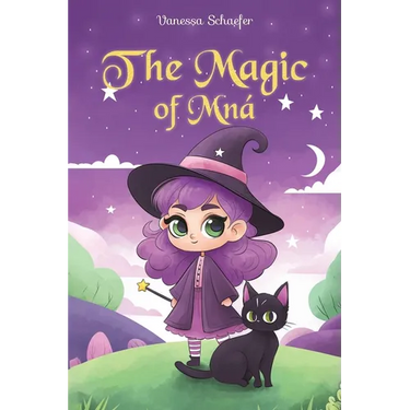 The Magic of Mná
