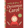 A Christmas Carol: The Read-With-Me Edition: The Unabridged Story in 20-Minute Reading Sections with Comprehension Questions, Discussion Prompts, Defi