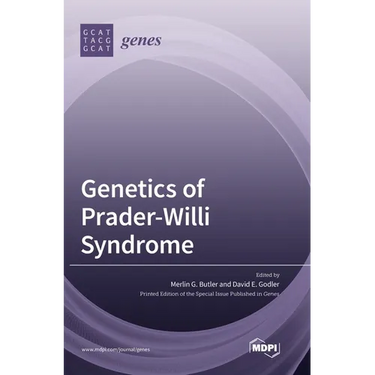 Genetics of Prader-Willi Syndrome