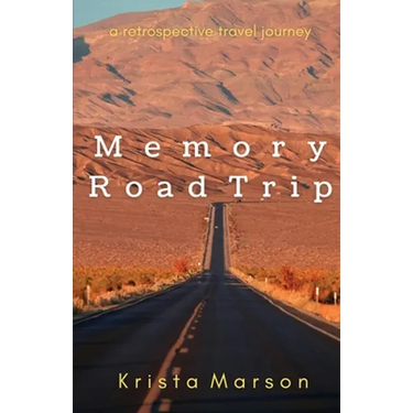Memory Road Trip: A Retrospective Travel Journey