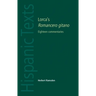 Lorca's Romancero Gitano: Eighteen Commentaries