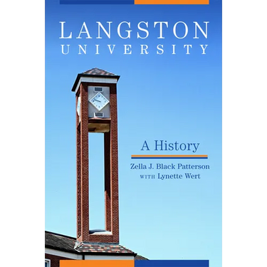 Langston University: A History
