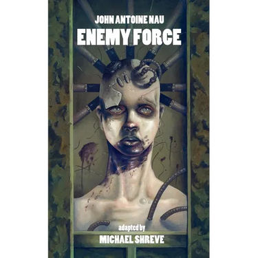 Enemy Force