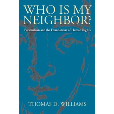 Who is My Neighbor