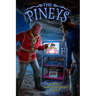 The Pineys: Book 7: The Paradox Piney