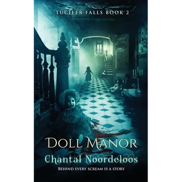 Doll Manor