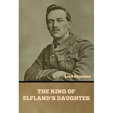 The King of Elfland's Daughter