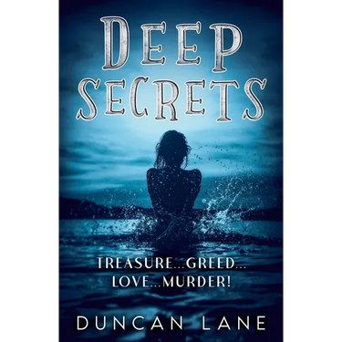 Deep Secrets