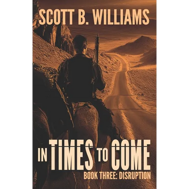 In Times to Come - Disruption