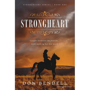Strongheart