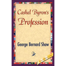 Cashel Byron's Profession