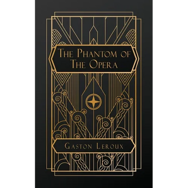 The Phantom of the Opera