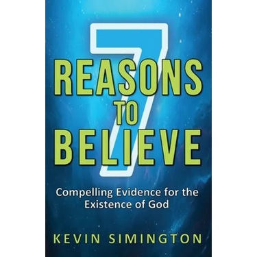 7 Reasons To Believe