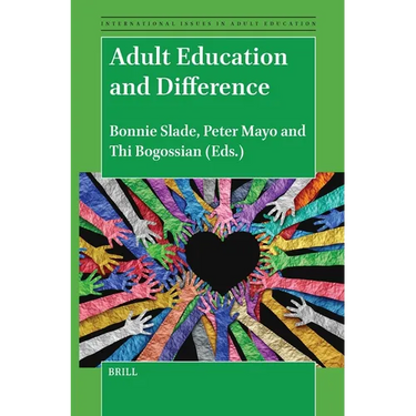 Adult Education and Difference