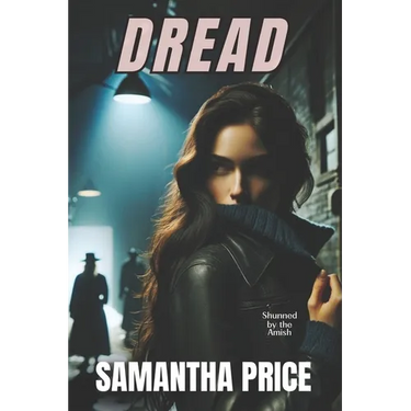 Dread: Clean Mystery Suspense with a touch of romance