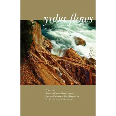 Yuba Flows