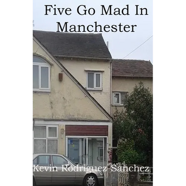 Five Go Mad In Manchester