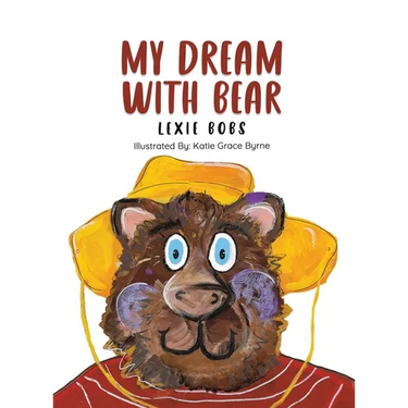 My Dream With Bear