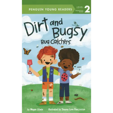Bug Catchers