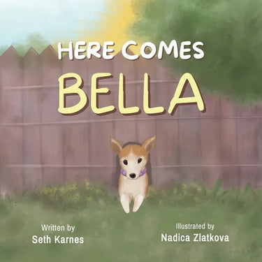 Here Comes Bella