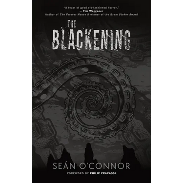 The Blackening