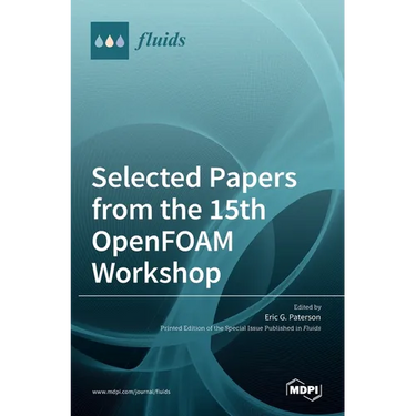 Selected Papers from the 15th OpenFOAM Workshop