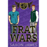 Frat Wars: Presidential Chaos