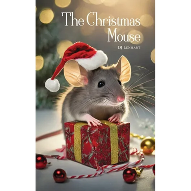 The Christmas Mouse