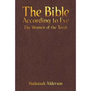The Bible According to Eve