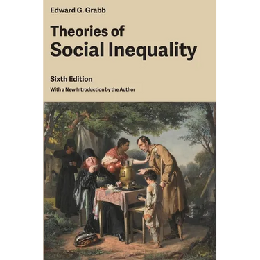 Theories of Social Inequality