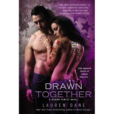 Drawn Together
