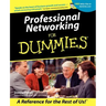 Professional Networking for Dummies