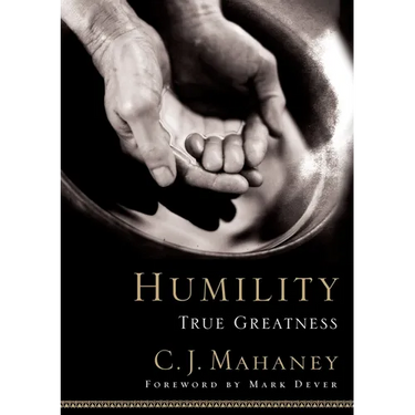 Humility: True Greatness