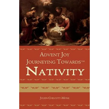 Advent Joy. Journeying towards the Nativity